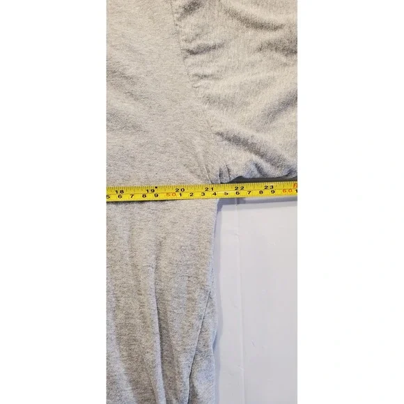 American Eagle Outfitters reversible Graphic T Shirt Mens Green Short Sleeve - Picture 3 of 10